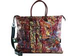 Gabs Borsa A Tracolla G3 Plus Tote Bag Street Art Colorato