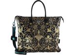 Gabs Borsa A Tracolla G3 Plus Tote Bag Versailles Multicolore