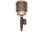 Olivia Garden Nanothermic Ceramic+Ion Round Brush 82 Mm Spazzola Per Capelli