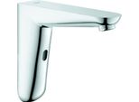 Grohe Euroeco Ce Ir Elettronica Per Lavabo A Parete Senza Miscelatore 6V Cromo - 36274000