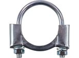 Sistema Di Scarico Con Raccordo Per Tubi Bosal 250-150