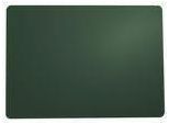 Asa Selection Tischset, Kale Leather Optic Pvc 7810420