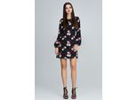 Figl Mini Abito Donna Sharee M596 Nero L