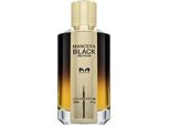 Mancera Black Prestigium Unisex Eau De Parfum 120 Ml