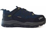 Campagnolo Cmp Kids Rigel Low Wp Blau 29
