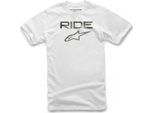 Alpinestars Ride 2.0 Camo Bianco Xxl