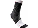 Cavigliera Mcdavid 433, Nera, S, 433R