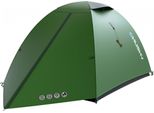 Husky Outdoor Extreme Light Bret 2 - Tenda Leggera - 2 Persone-Verde