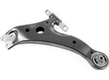 Manubrio, Sospensione Ruota Toyota Camry Berlina