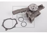 Peters Ennepetal Pompa Refrigerante Pompa Acqua Adatta Per MERCEDES-BENZ Citaro (O 530) 010.718-00A