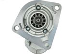 AS-PL S6006 Motorino Di Avviamento 4,5Kw 24V