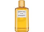 Mancera Midnight Gold Eau De Parfum Unisex 120 Ml