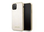 Guess Guhcn58Iglgo Custodia Rigida Per Iphone 11 ProzłOty/Oro Iridescente