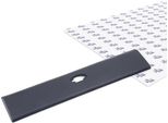 Modanatura Di Protezione Laterale Fast FT90895 Per Opel Movano B Furgone (X62) Movano B Bus (X62) Per Renault Master Iii Furgone (Fv) Master Iii Bus (Jv)