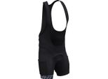 Leatt Mtb 4.0 Bib Liner Nero. S