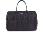 Childhome Borsa Mamma, Childhome:Schwarz