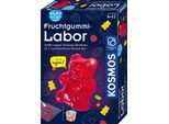 Franckh-Kosmos Fun Science Laboratorio Di Gomme Da Masticare 658106