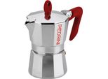 Cucina Espresso In Alluminio Per 6 Tazze Espresso Maker Caffettiera Per Caffè Espresso