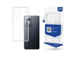 Xiaomi 12 Pro - Custodia 3Mk Armor