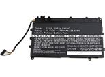 Coreparts MBXDE-BA0106 Notebook-Ersatzteil Akku (MBXDE-BA0106)