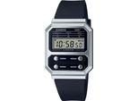 Orologio Da Donna Casio Vintage Orologio Da Donna Casio Vintage Edgy Casio-A100Wef-1Aef