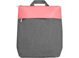Zaino Vuch City Donna Manix Grigio Universale