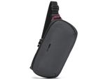 Pacsafe Borsa A Tracolla Metrosafe X Urban Sling Slate Grigio Scuro