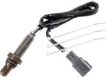 Sonda Lambda Febi Bilstein Per Toyota Yaris Hatchback (P9) Post-Catalizzatore Riscaldata 580 Mm 175899