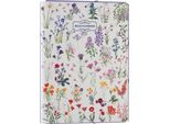 Cartella Erik Editores Wild Flowers Multicolore Multicolore Taglia Unica