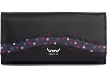 Vuch Portafoglio Donna Herbie Nero Universal