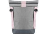 Vuch Zaino Donna Konner Grigio Universal
