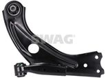 Swag 33 10 6367 Braccio Trasversale Anteriore Destro Inferiore Per Opel Grandland X (A18)
