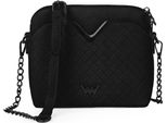 Vuch Borsa A Tracolla Da Donna Fossy Mini Nero Universal