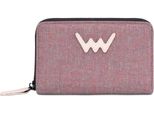 Vuch Portafoglio Donna Ezra Multi Rosa Universal