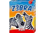 Gioco Di Carte Amigo Z3BRA 02354