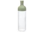 Filter In Bottle 750Ml - Smokey Green FIB-75-SG / Bestbrew