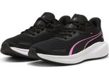 Puma Skyrocket Lite Scarpa Sportiva Da Donna In Nero, Numero 7