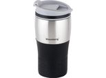 Klausberg Tazza Termica 320Ml Nera KB7625