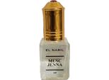 El Nabil Musc Jenna Olio Di Profumo Con Applicatore Roll-On 5 Ml