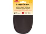 Kleiber 89401 Kleiber Pelle Finta Con Laminazione, 100 X 150 Mm, Marrone
