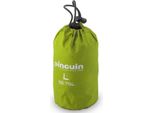 Pinguin Raincover 55-75L Uni, Gialloverde