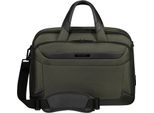 Samsonite Borsa Per Computer Pro DLX6 15,6' Espandibile Verde