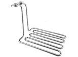 Riscaldatore Per Friggitrice Royal Catering Rcef 13E/D-EG
