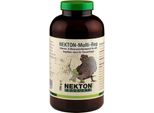 Nekton-Multi-Rep 700G - Integratore Di Vitamine E Minerali Per Tutti I Rettili