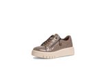 Scarpe Stringate Tamaris Comfort Da Donna 16081-36, 16081-37, 16081-38, 16081-39, 16081-40, 16081-41, 16081-42 TAC-8-83717-41 Taupe 39 [Scarpe Da Donna]