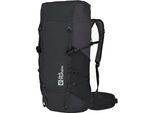 Jack Wolfskin Zaino Da Trekking Prelight Shape 25 Phantom