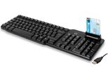 Tastiera Ewent Ew3251 Taglia Unica