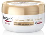 Eucerin Hyaluron-Filler+Elasticity Crema Corpo 200 Ml