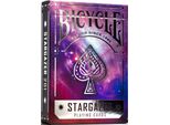 Mazzo Di Carte Bicycle® - Stargazer 201 Mazzo Di Carte Da Gioco Carte Da Poker Mazzo Singolo
