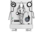 ROCKET ESPRESSO Apartment - Witte Espressomaschine